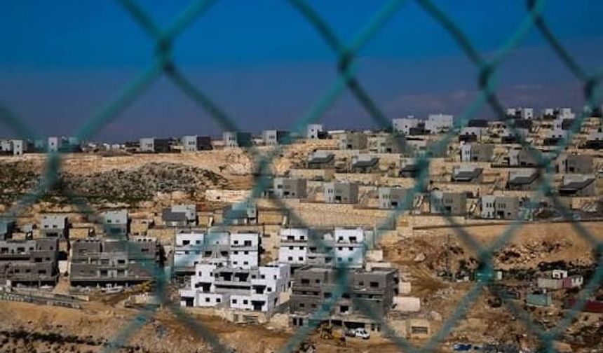 Golan Tepeleri'nde kriz: Sınır ihlali yapan grup gözaltına alındı