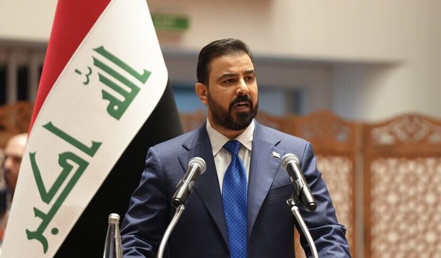Irak'ta kim olursa olsun yolsuzluğa "müsamaha yok"