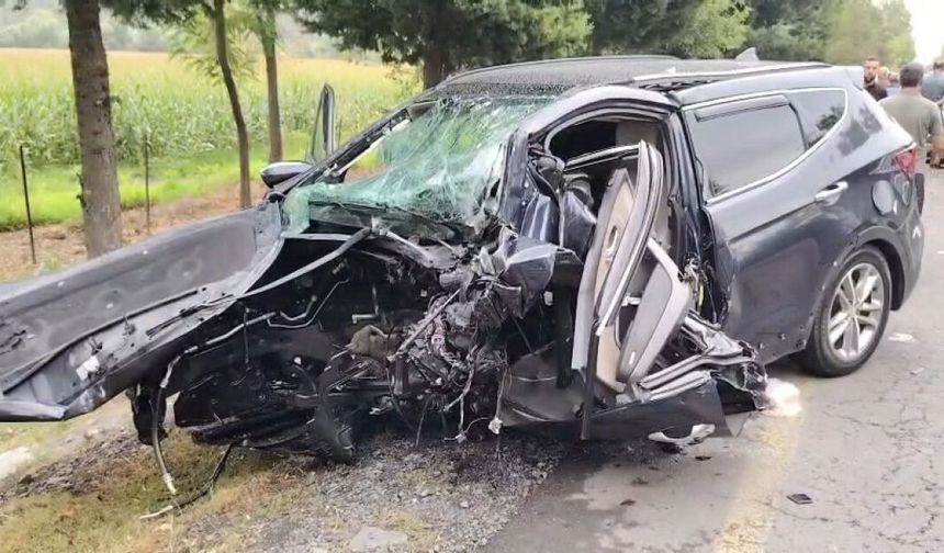 Zincirleme kaza can aldı: Aileden acı haber