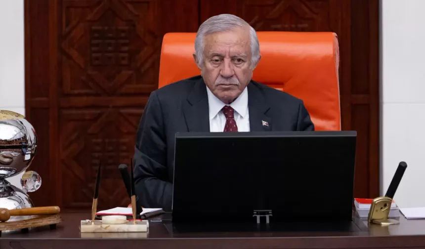 Meclis Başkanvekili Adan'dan dikkat çeken mesaj: "Terörsüz Türkiye idealinin mimarı Bahçeli'dir"