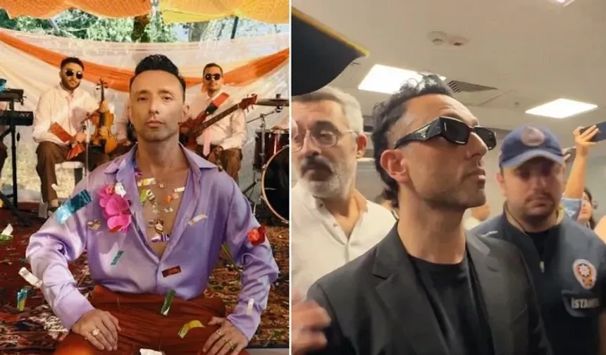 Mabel Matiz’in ifadesi ortaya çıktı! Yurtdışı çıkış yasağı kararı