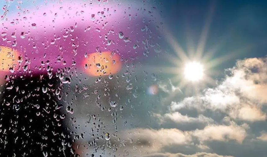 O ilde yaşıyorsanız dikkat!: Meteoroloji’den 18 Ağustos için sağanak yağış uyarısı geldi