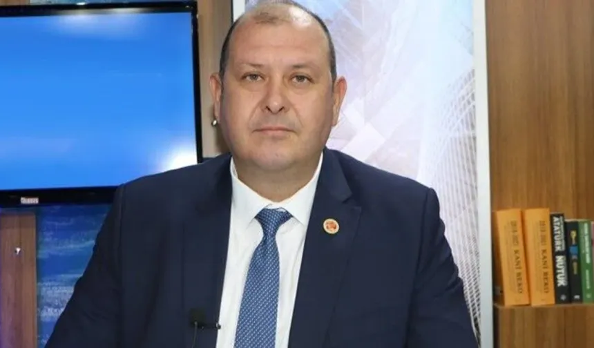Menderes Belediye Başkanı İlkay Çiçek CHP’den istifa etti! “Beni de gözden çıkardılar”