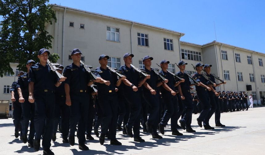 Mavi Vatan’ın geleceği bu okulda yetişiyor