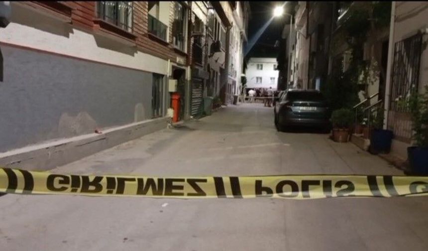 Bursa'da kahreden olay! 7 aylık hamile kadın balkondan düşerek yaşamını yitirdi