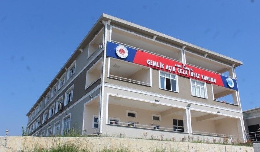 Firari hükümlünün trajik sonu: Elektrik akımına kapılmış