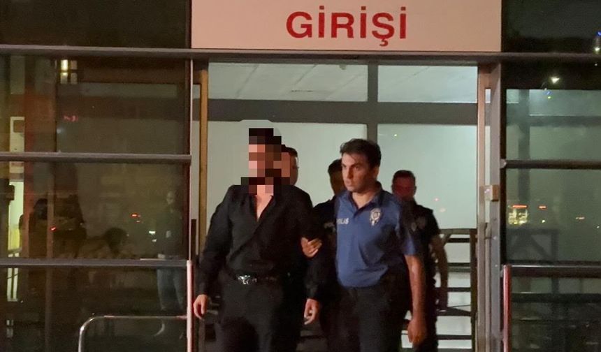 Kayseri'de asker eğlencesi kana bulandı! Şüpheli teslim oldu