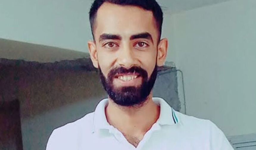 İhmal mi var? Süs havuzuna ayaklarını soktu, akıma kapıldı
