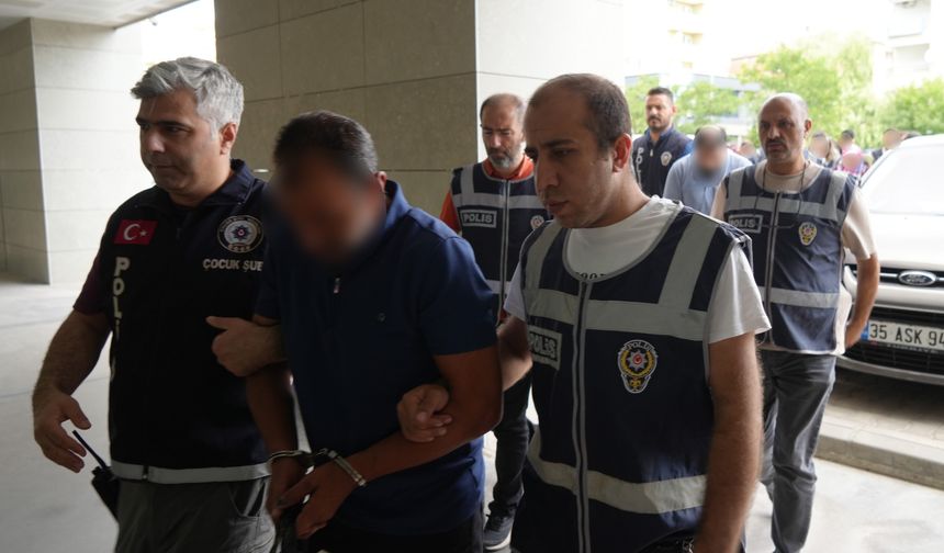 11 yıl derin dondurucuda saklandı! Kırıkkale’deki cinayette 13 tutuklama