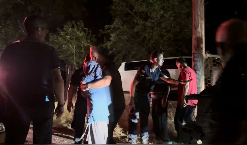 Sumak toplamak için evden çıkmıştı! 75 yaşındaki Cezire Avlukyarı’dan acı haber geldi