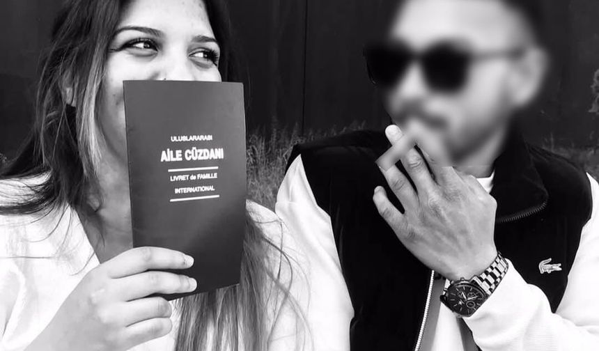 Yalova’da korkunç cinayet! Hamile eşini öldürüp intihara kalkıştı