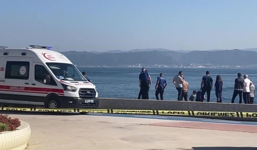 Kocaeli’de kahreden olay! 3 kardeşin cansız bedeni bulundu