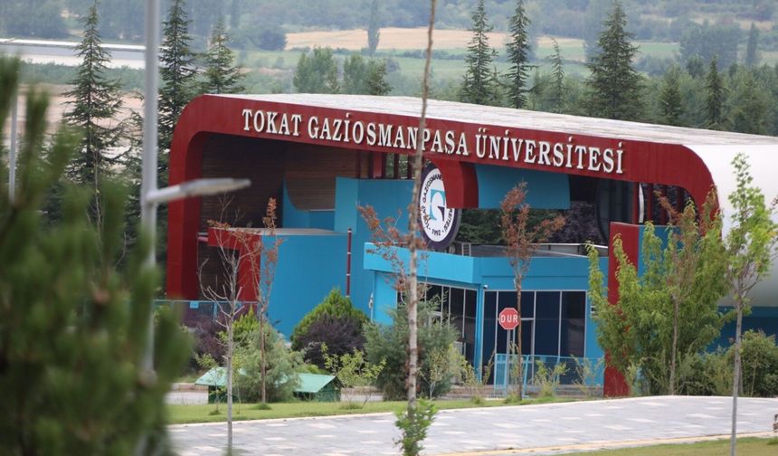 Tokat'tan dünyaya örnek proje: Afet yıkıntıları 3 boyutlu yazıcılarla geçici yuvaya dönüşüyor