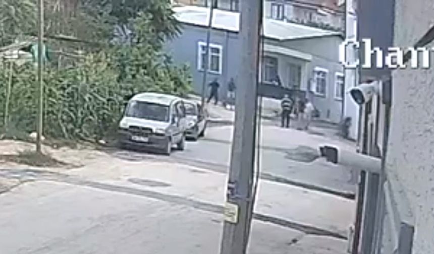 Ev sahibi dehşet saçtı! Kiracısını tüfekle öldürdü