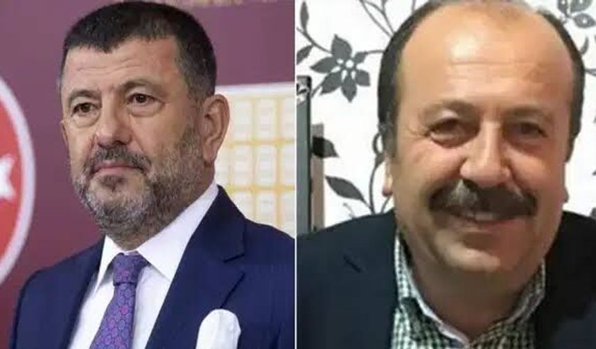 İzmir Büyükşehir'deki soruşturmada sıcak gelişme: Veli Ağbaba’nın ağabeyi tutuklandı