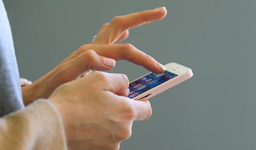 İphone Hindistan'da bir aileyi yok etti!