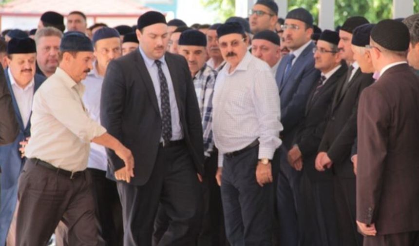 Alihan Kuriş operasyonunda kasalardan çıkan paralar görüntülendi