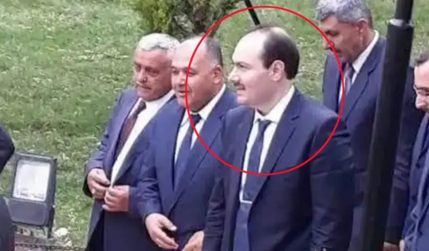 Alihan Kuriş soruşturmasında yeni gelişme: Şirketlere kayyum atandı