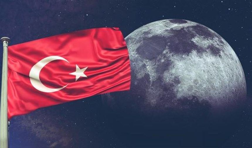 Gökyüzünde görsel şölen: 27-28 Ağustos'ta Ay'ın yüzde 96'sı Dünya'nın gölgesine girecek!