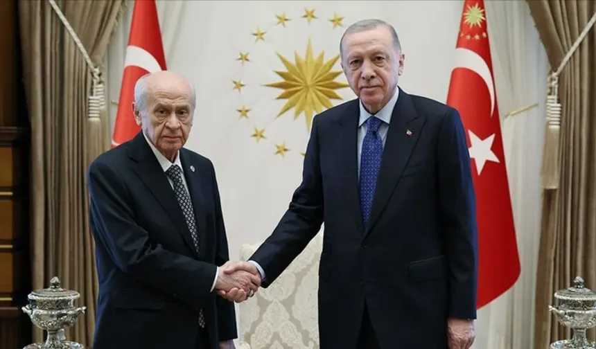 60 saniyede gündem!