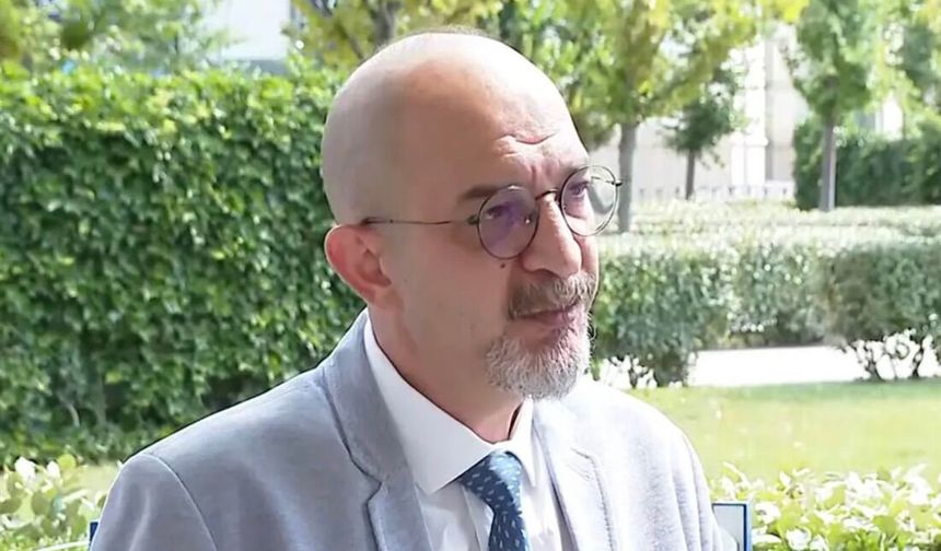 Güvenlik ve Terör Uzmanı Bülent Atasever uyardı: Silah bırakmak yetmez, tam tasfiye şart!
