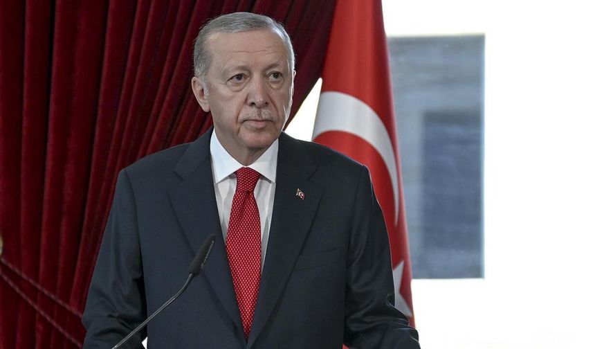 Erdoğan Bişkek’e gidiyor! Zirvede kritik temaslar