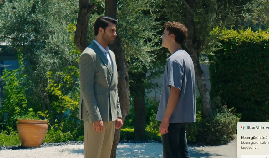 Daha 17'nin 12. bölüm fragmanı yayınlandı mı? Daha 17'nin 12. bölüm fragmanı izle