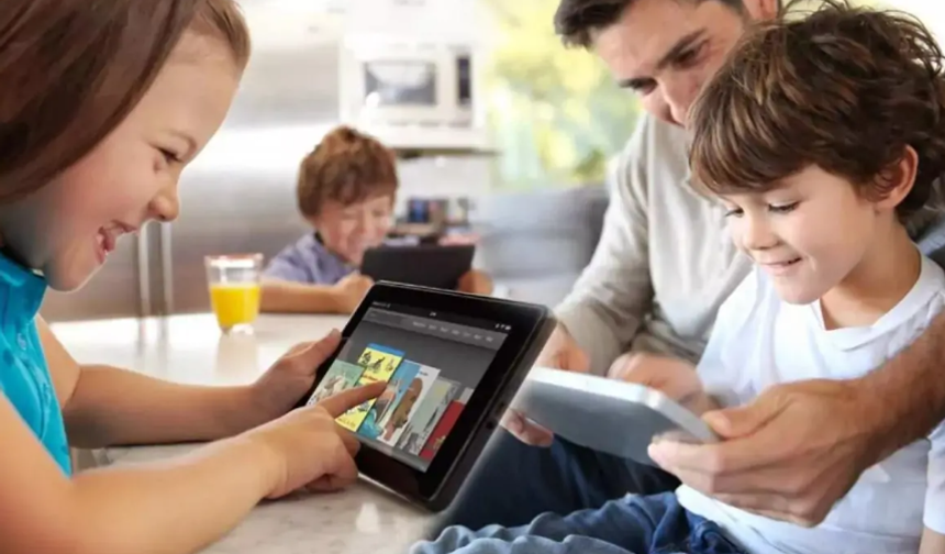 Tablet çocukları 20 yaşına geldiğinde ne olacak?
