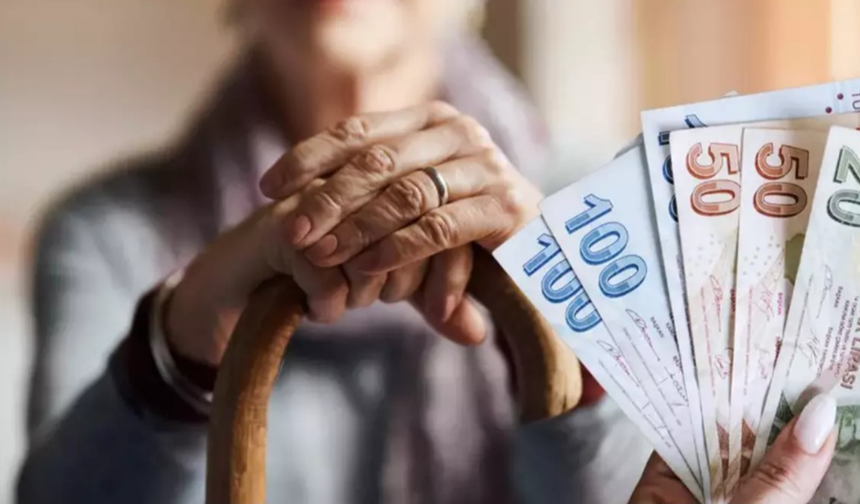 Emeklilerden yasa, TÜİK ve refah payı çağrısı! “TÜİK bağımsız kuruluşların denetimine açılmalı”