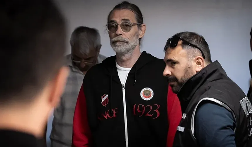 İçişleri Bakanlığı'ndan açıklama: Erdal Beşikçioğlu görevden uzaklaştırıldı