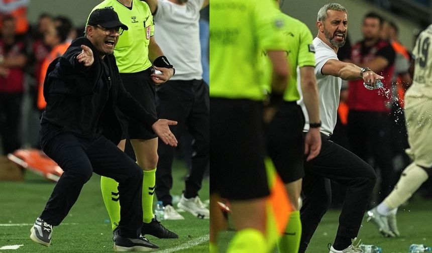 Gençlerbirliği ile Erzurumspor FK Eryaman’da puanları paylaştı