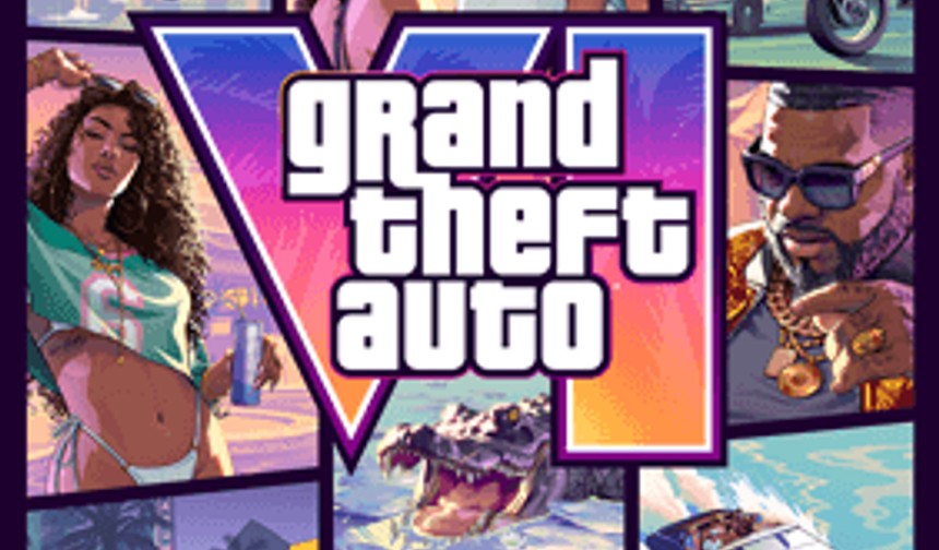 GTA 6 Sızıntıları Take-Two Hisselerini Sarstı