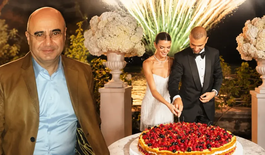 HD Holding'in sahibi Hakan Demirağ kimdir? Hakan Demirağ aslen nereli, serveti ne kadar?
