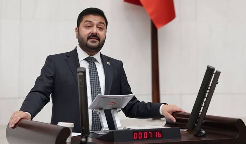 Ahmet Baran Yazgan kimdir, hangi partiden, kaç yaşında, evli mi?