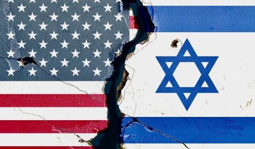 İşgalci İsrail şokta: Trump'ın saldırıları durdurma kararını sosyal medyadan öğrenmiş