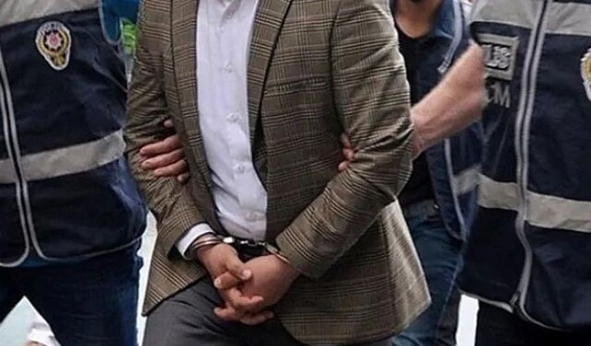 Gölcük'te FETÖ operasyonu: İhraç albay yakalandı