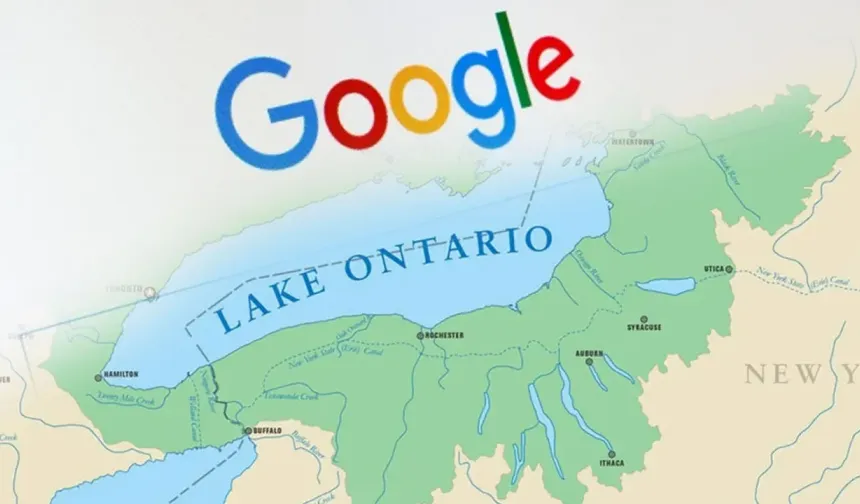 Trump’tan Kanada’ya isim resti: Ontario Gölü artık “Amerika Gölü”
