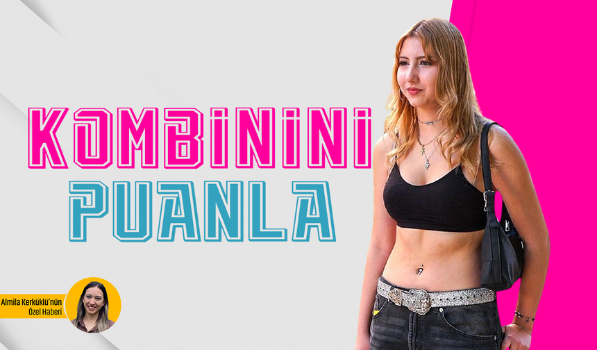 Kombinini puanla!