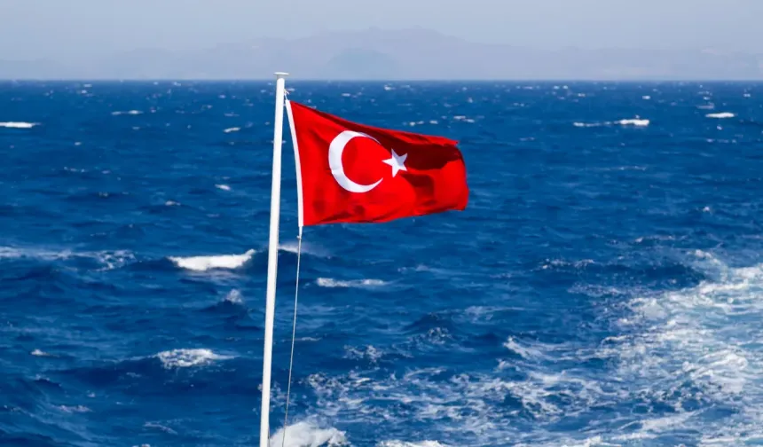 Çelik Kubbe Mavi Vatan’a iniyor: Türk Donanması’na katmanlı hava savunma kalkanı