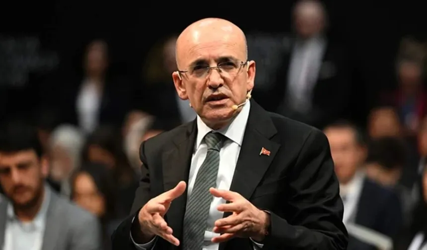 Bakan Şimşek duyurdu: Büyük ve yüksek gelirli mükellefler mercek altında