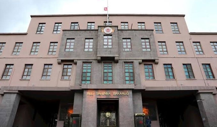 MSB duyurdu: 30 Ağustos'ta bando konserleri iptal edildi!