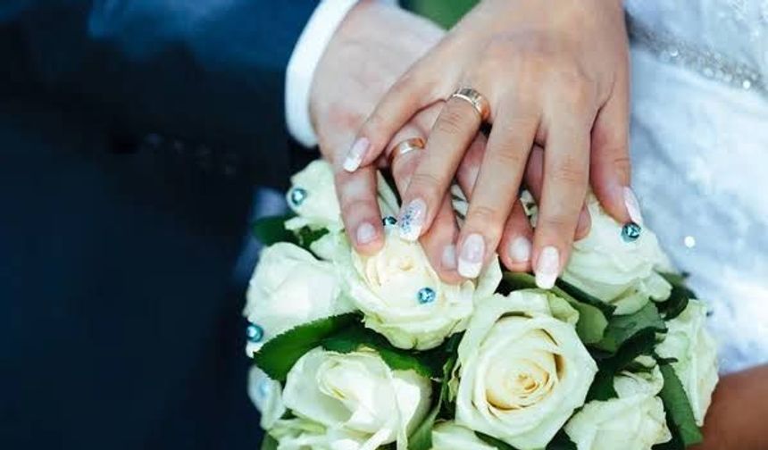 Nikah ücretinde 10 kat fark: Çanakkale Belediyesine ceza