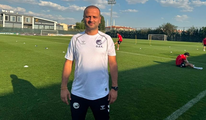 Osman Zeki Korkmaz'a ceza!