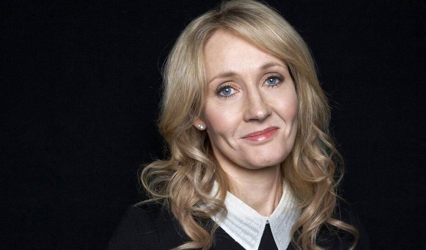 J.K. Rowling kimdir? Harry Potter'ın yazarı nasıl dünyanın en çok okunan isimlerinden biri oldu?