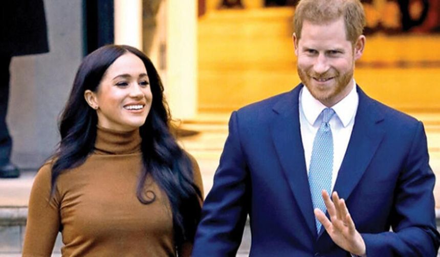 Prens Harry ve Meghan Markle’ın dönüş planı ortaya çıktı: Yeni statü geliyor