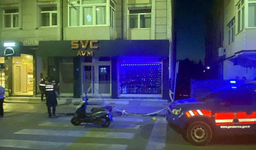Tekirdağ’da yürek yakan olay! 2 yaşındaki çocuk 5. kattan düşerek öldü