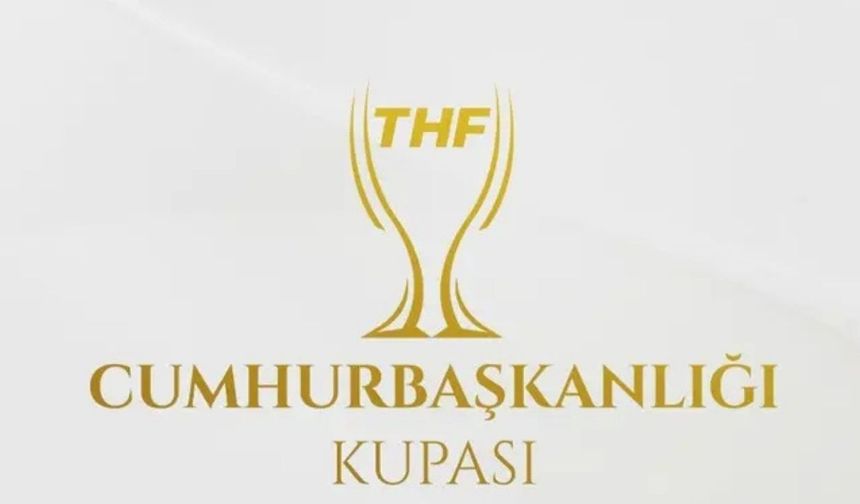 Hentbolda tarihi organizasyon: Cumhurbaşkanlığı Kupası Ankara'da düzenleniyor