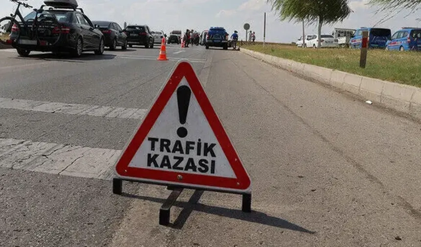 Bolu’da feci kaza! Anne ve 7 yaşındaki oğlu hayatını kaybetti