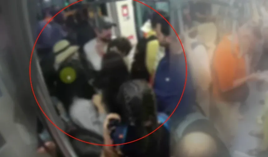 İstanbul’da turistleri hedef alan yankesici çetesi çökertildi! 20 gözaltı
