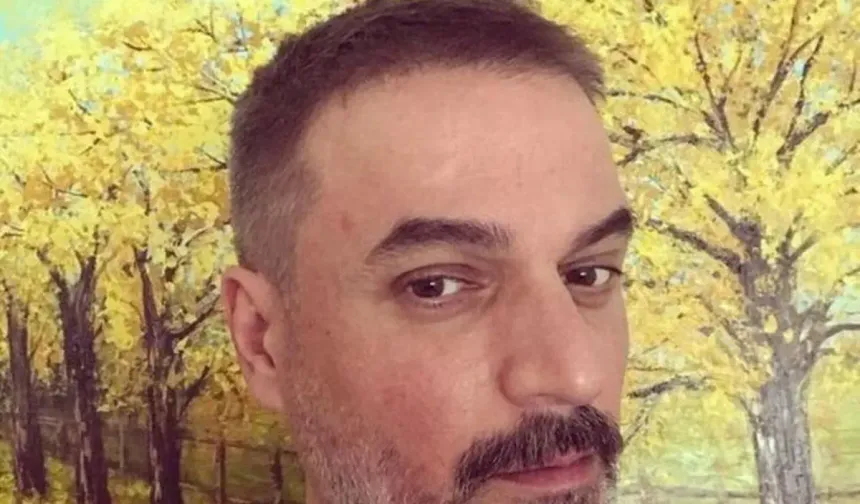 Ufuk Özkan aylar sonra setlere döndü: Son hali gündem oldu!